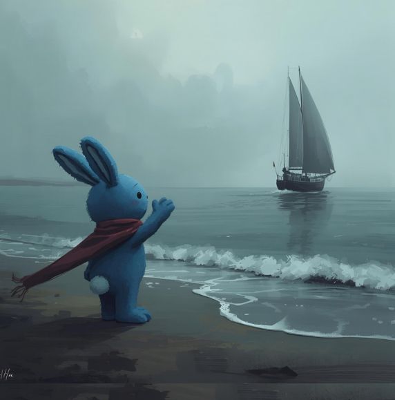Illustration OMG